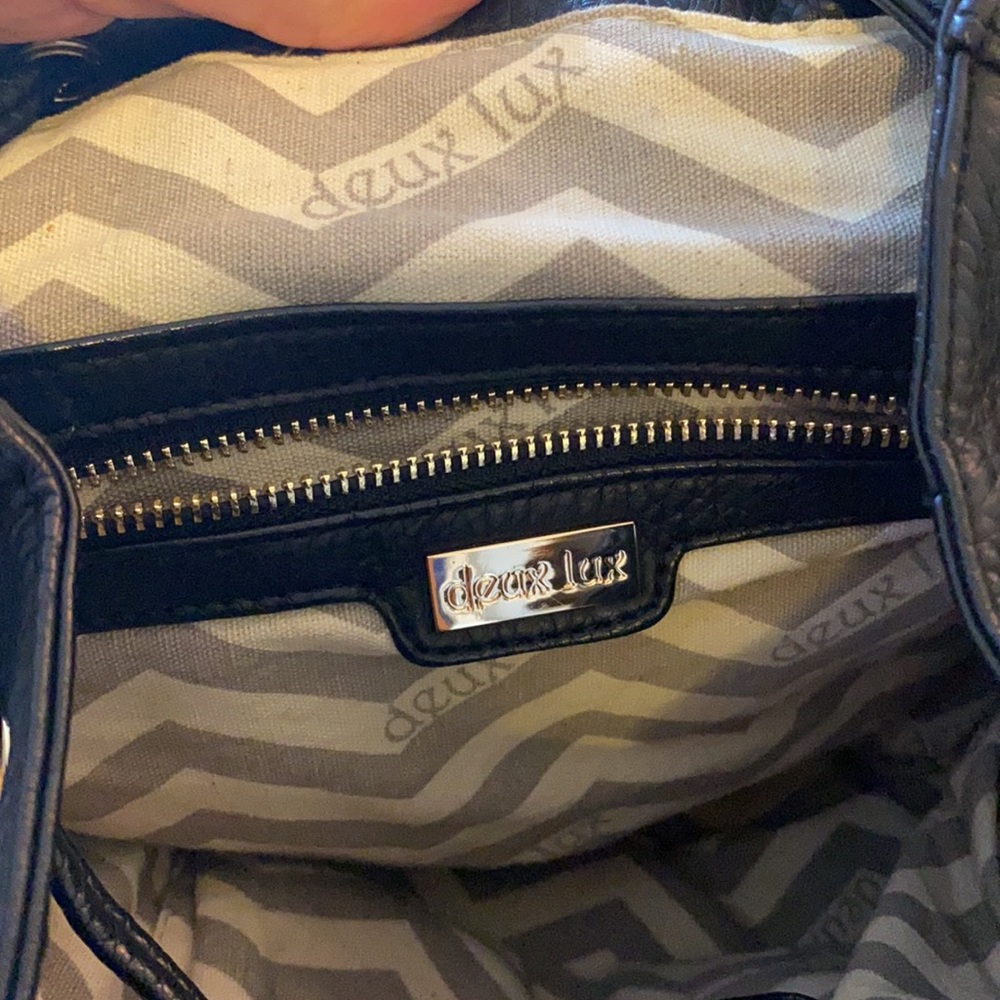 Deux Lux Backpack - Picture 9 of 15